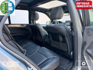 MERCEDES-BENZ GLE-KLASSE GLE 500E 4MATIC AMG LINE