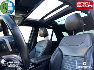 MERCEDES-BENZ GLE-KLASSE GLE 500E 4MATIC AMG LINE