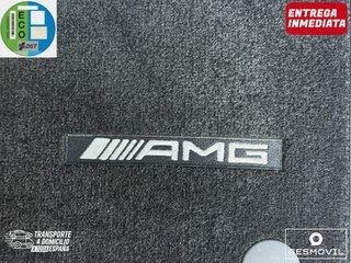 MERCEDES-BENZ GLE-KLASSE GLE 500E 4MATIC AMG LINE