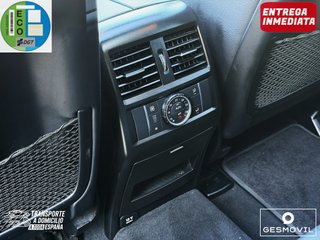 MERCEDES-BENZ GLE-KLASSE GLE 500E 4MATIC AMG LINE