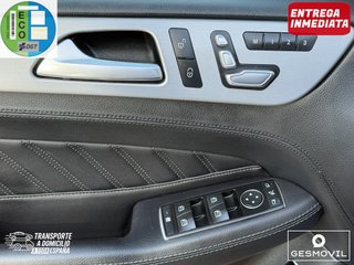 MERCEDES-BENZ GLE-KLASSE GLE 500E 4MATIC AMG LINE