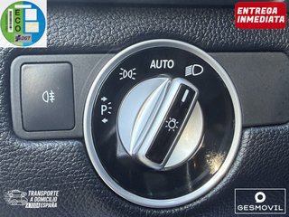 MERCEDES-BENZ GLE-KLASSE GLE 500E 4MATIC AMG LINE