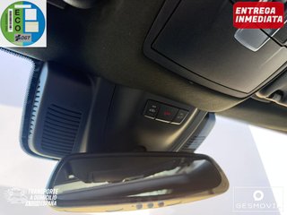 MERCEDES-BENZ GLE-KLASSE GLE 500E 4MATIC AMG LINE