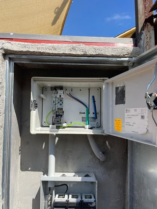 Electricista Autorizado - Económico y Rápido