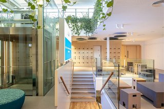 Oficina en alquiler en Can Mates  - Volpelleres en Sant Cugat del Vallès