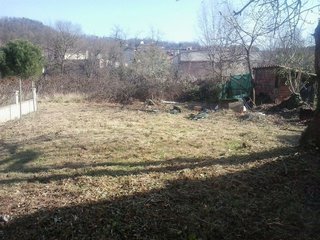 Terreno en venta en Olot