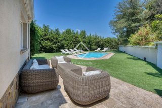 Chalet en venta en Cabanyes-Mas Ambrós-Mas Pallí en Calonge