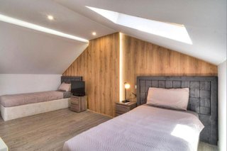 Casa adosada en alquiler en Los Naranjos - Las Brisas en Marbella