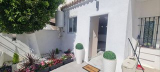 Casa adosada en alquiler en Los Naranjos - Las Brisas en Marbella
