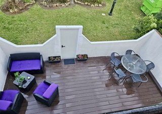 Casa adosada en alquiler en Los Naranjos - Las Brisas en Marbella