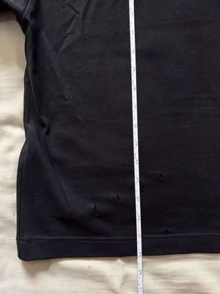 Camiseta Balenciaga