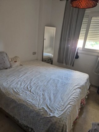Alquilo habitacion