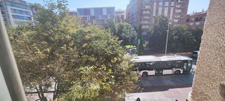 Piso en alquiler en Centro en Castellón de la Plana
