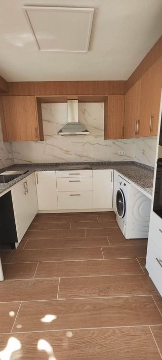 Piso en alquiler en Centro en Castellón de la Plana