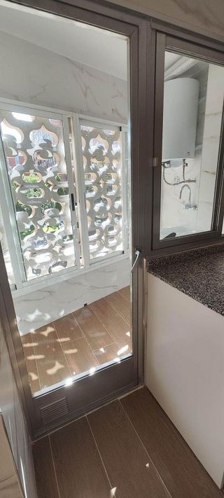 Piso en alquiler en Centro en Castellón de la Plana