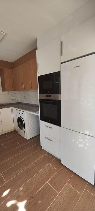 Piso en alquiler en Centro en Castellón de la Plana