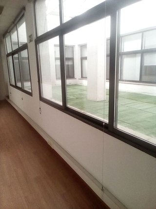 Oficina en alquiler en El Barral Ferial en Coslada