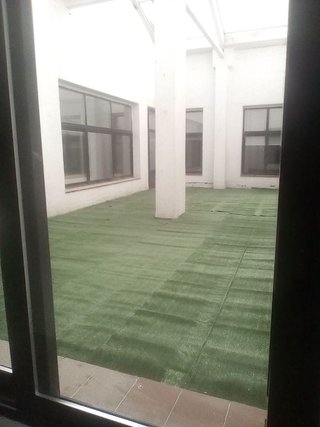 Oficina en alquiler en El Barral Ferial en Coslada