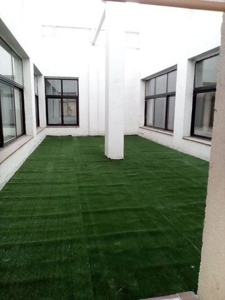 Oficina en alquiler en El Barral Ferial en Coslada