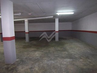 Garaje en alquiler en Cartaya