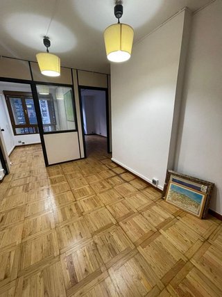 Oficina en alquiler en Centro en Gijón