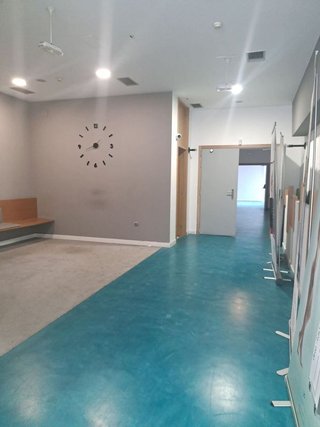 Local comercial en alquiler en Centro en Ourense