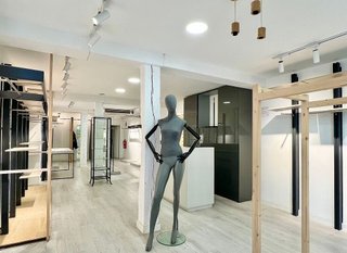 Local comercial en alquiler en Lovaina - Aranzabal en Vitoria-Gasteiz