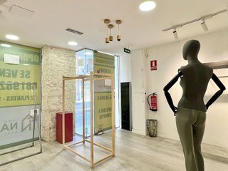 Local comercial en alquiler en Lovaina - Aranzabal en Vitoria-Gasteiz