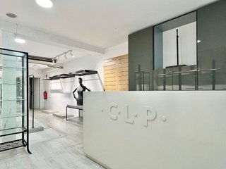 Local comercial en alquiler en Lovaina - Aranzabal en Vitoria-Gasteiz