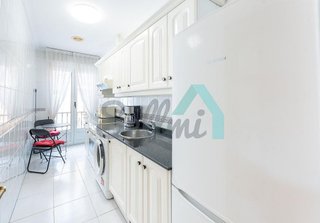 Piso en alquiler en Centro en Gijón