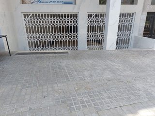 Local comercial en alquiler en Centro Ciudad en Paterna