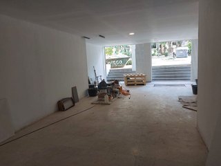 Local comercial en alquiler en Centro Ciudad en Paterna