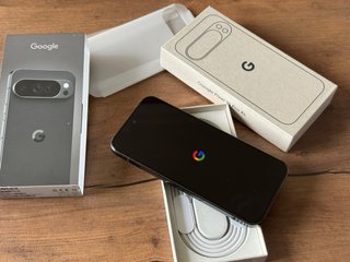 Google Pixel 10 Pro XL 512gb Nuevo
