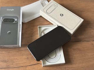 Google Pixel 10 Pro XL 512gb Nuevo