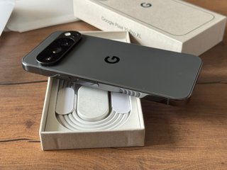 Google Pixel 10 Pro XL 512gb Nuevo