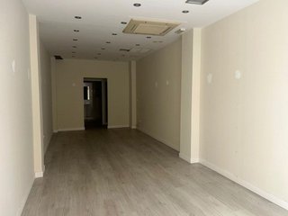 Local comercial en alquiler en Centro en Almería