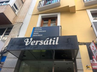 Local comercial en alquiler en Centro en Almería