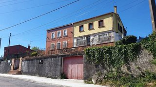 Chalet en venta en Campus Sur - Santa Marta en Santiago de Compostela