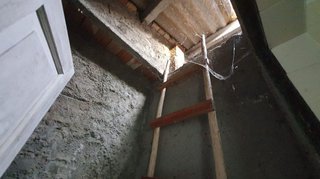 Chalet en venta en Campus Sur - Santa Marta en Santiago de Compostela