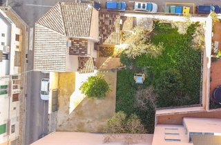 Chalet en venta en Andratx Pueblo en Andratx