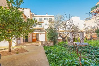 Chalet en venta en Andratx Pueblo en Andratx
