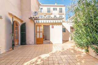Chalet en venta en Andratx Pueblo en Andratx