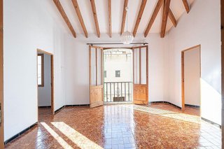 Chalet en venta en Andratx Pueblo en Andratx