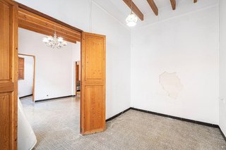 Chalet en venta en Andratx Pueblo en Andratx
