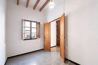 Chalet en venta en Andratx Pueblo en Andratx