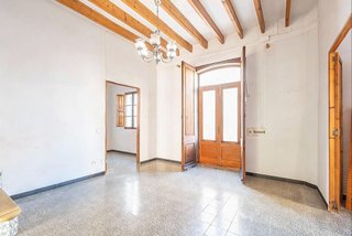Chalet en venta en Andratx Pueblo en Andratx