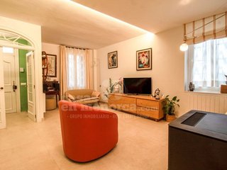 Chalet en venta en Maó en Mahón