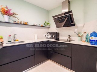 Chalet en venta en Maó en Mahón