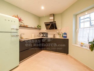 Chalet en venta en Maó en Mahón