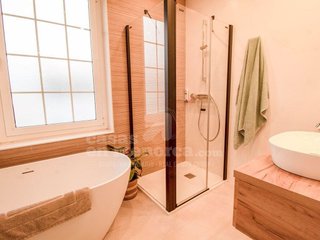 Chalet en venta en Maó en Mahón